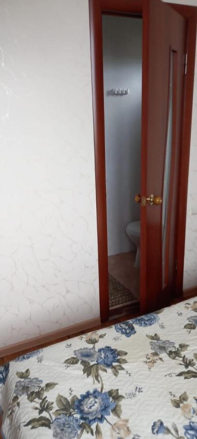 У Людмилы Gagra Luaran gambar