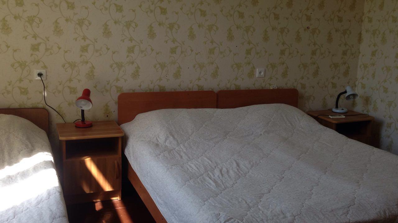 У Людмилы Gagra Luaran gambar