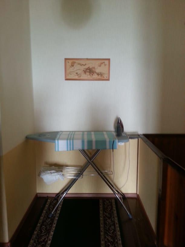 У Людмилы Gagra Luaran gambar