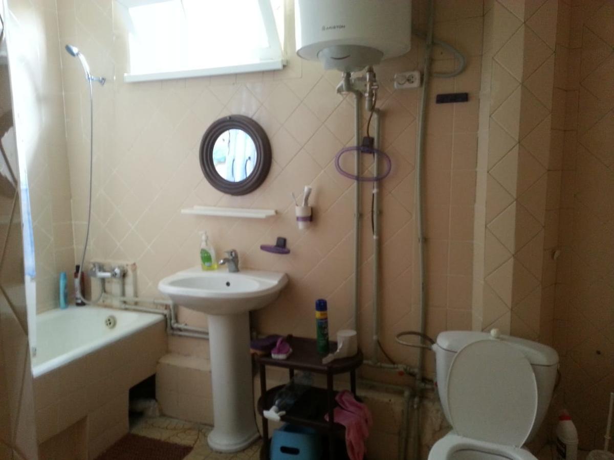 У Людмилы Gagra Luaran gambar