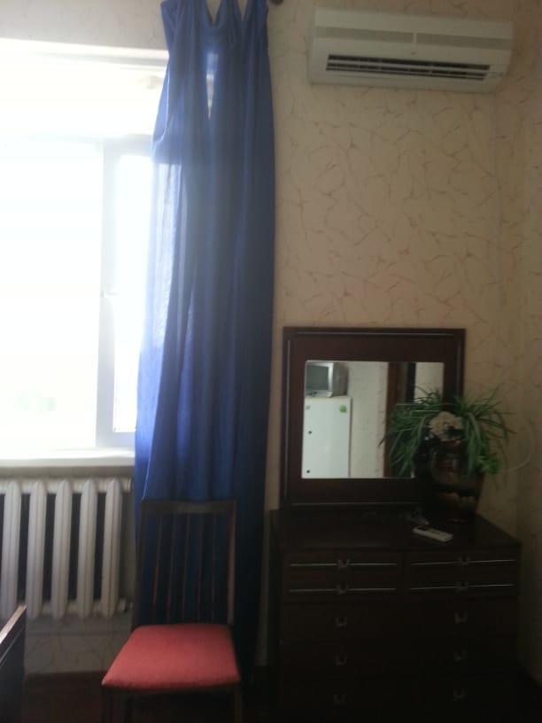 У Людмилы Gagra Luaran gambar