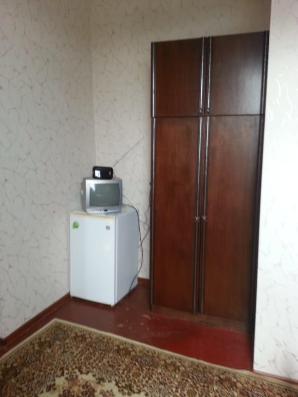 У Людмилы Gagra Luaran gambar