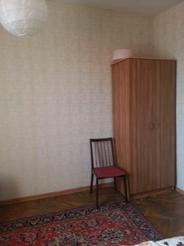 У Людмилы Gagra Luaran gambar