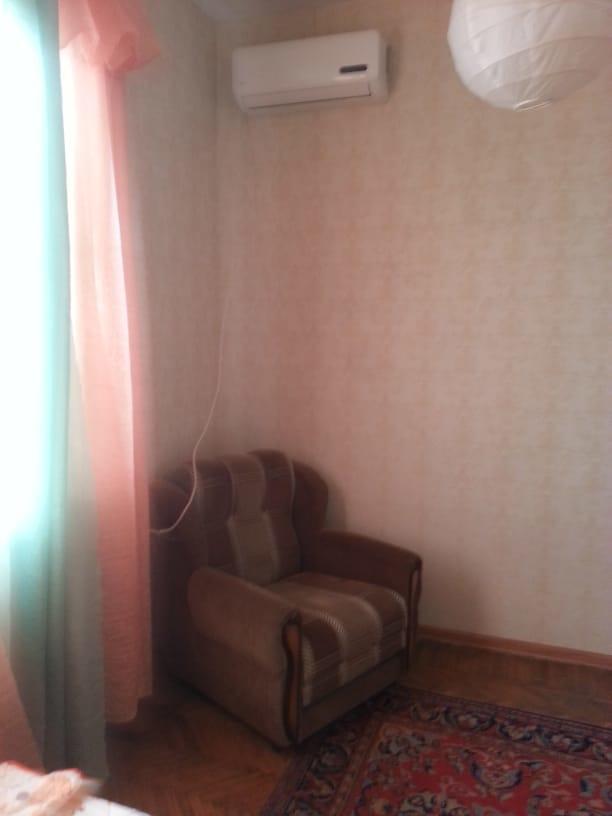 У Людмилы Gagra Luaran gambar
